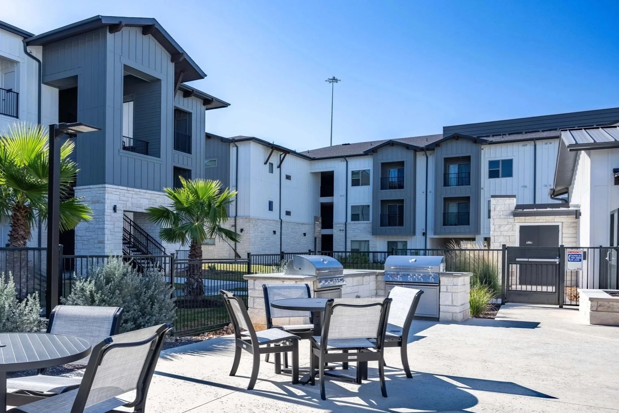 Cascades at Onion Creek Apartments