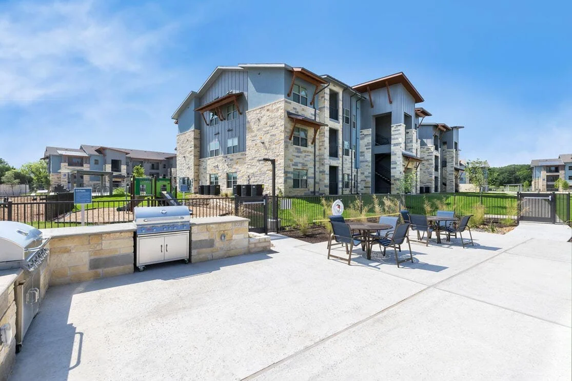 Aspire at Onion Creek Apartments