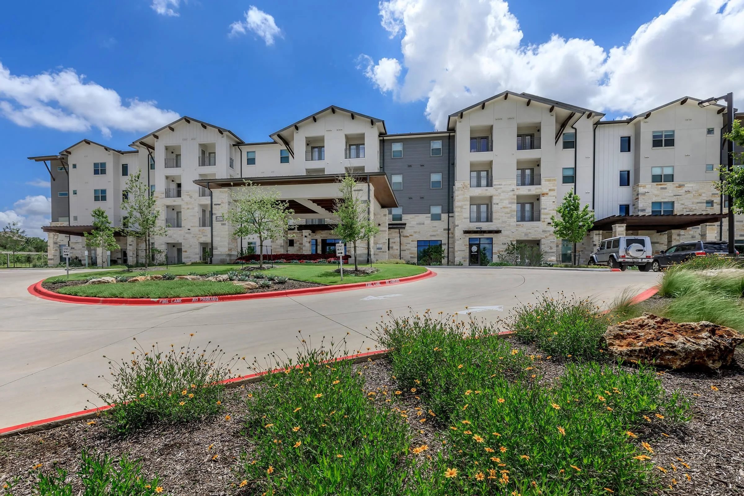 ArborView Circle C Ranch Senior Living