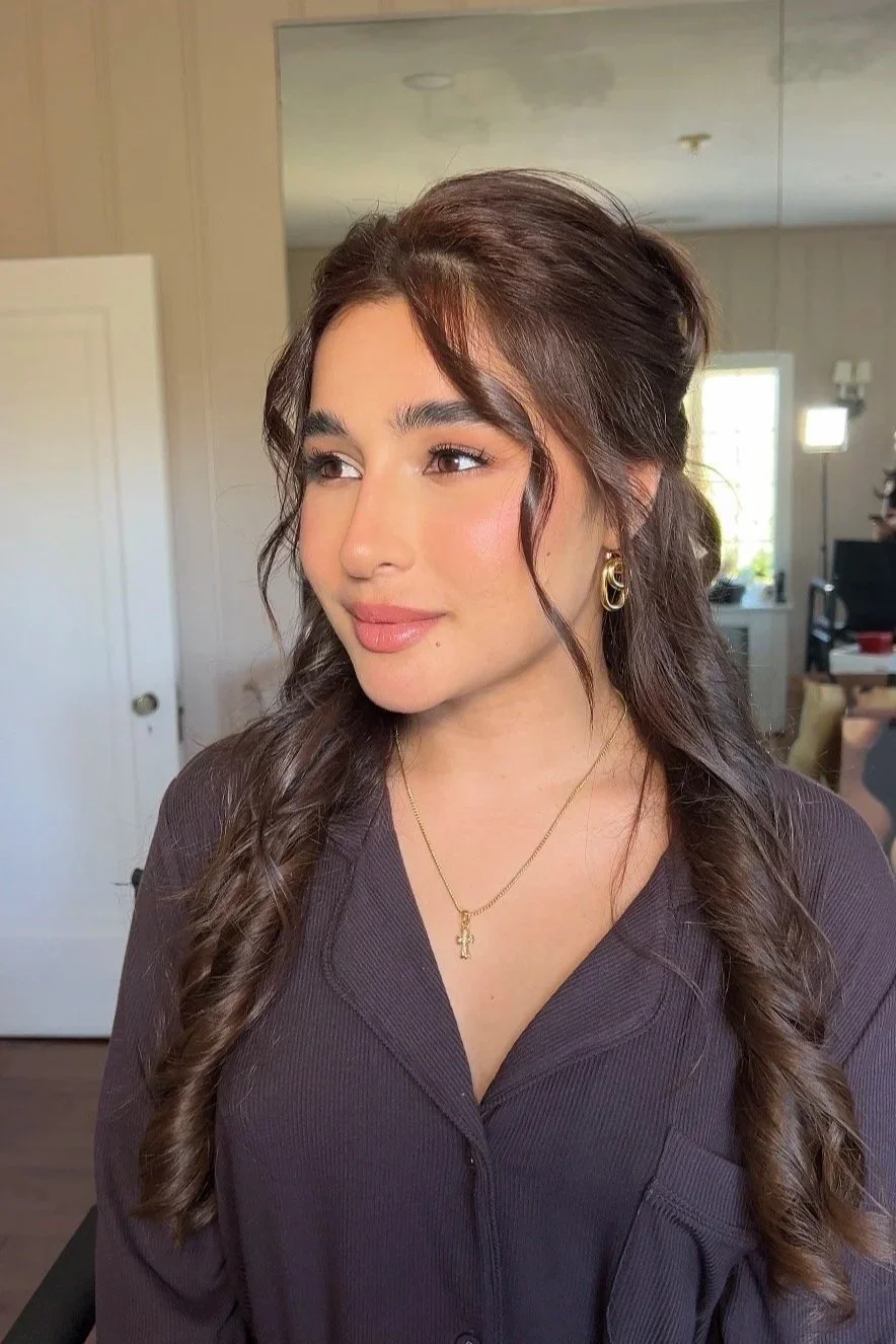 Bridesmaids/Event Makeup