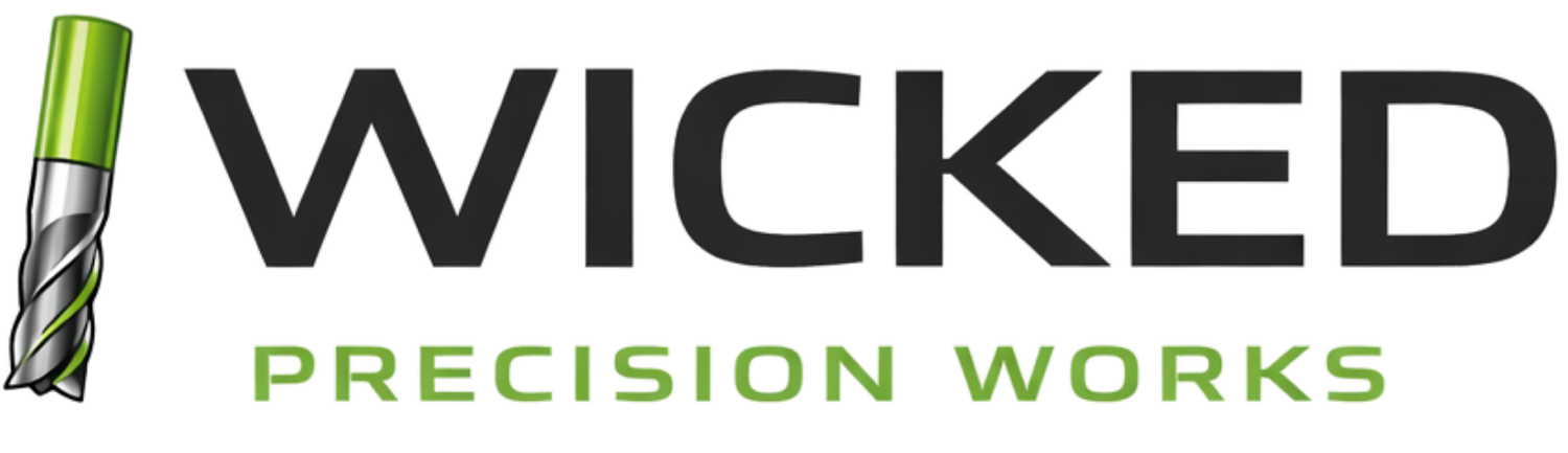 WICKED PRECISION WORKS