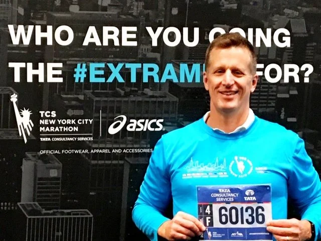 RACE/MARATHON TRAINING