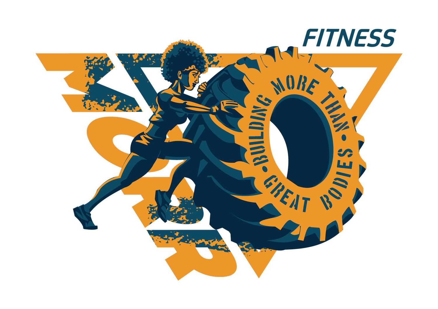 Morr Fitness - Bk Personal Training Studio