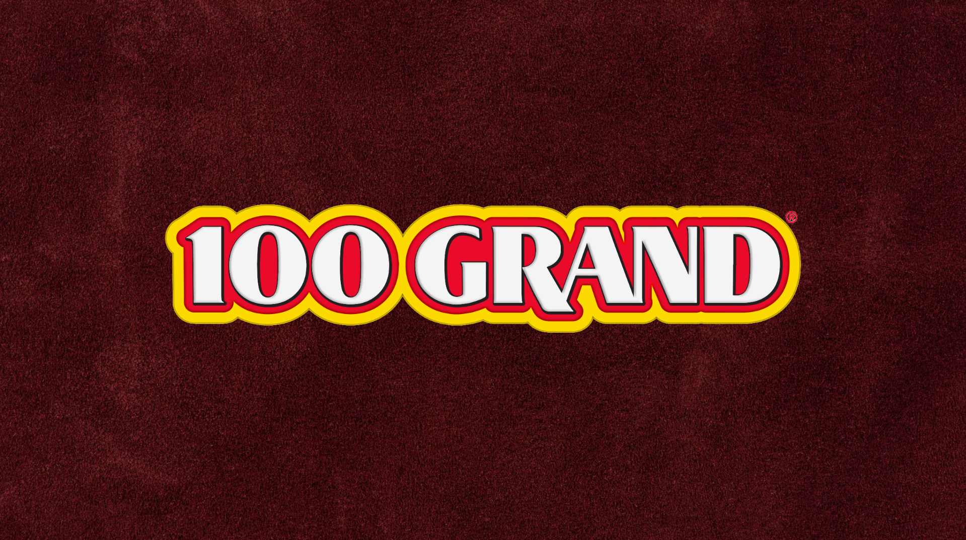 100 Grand Bars