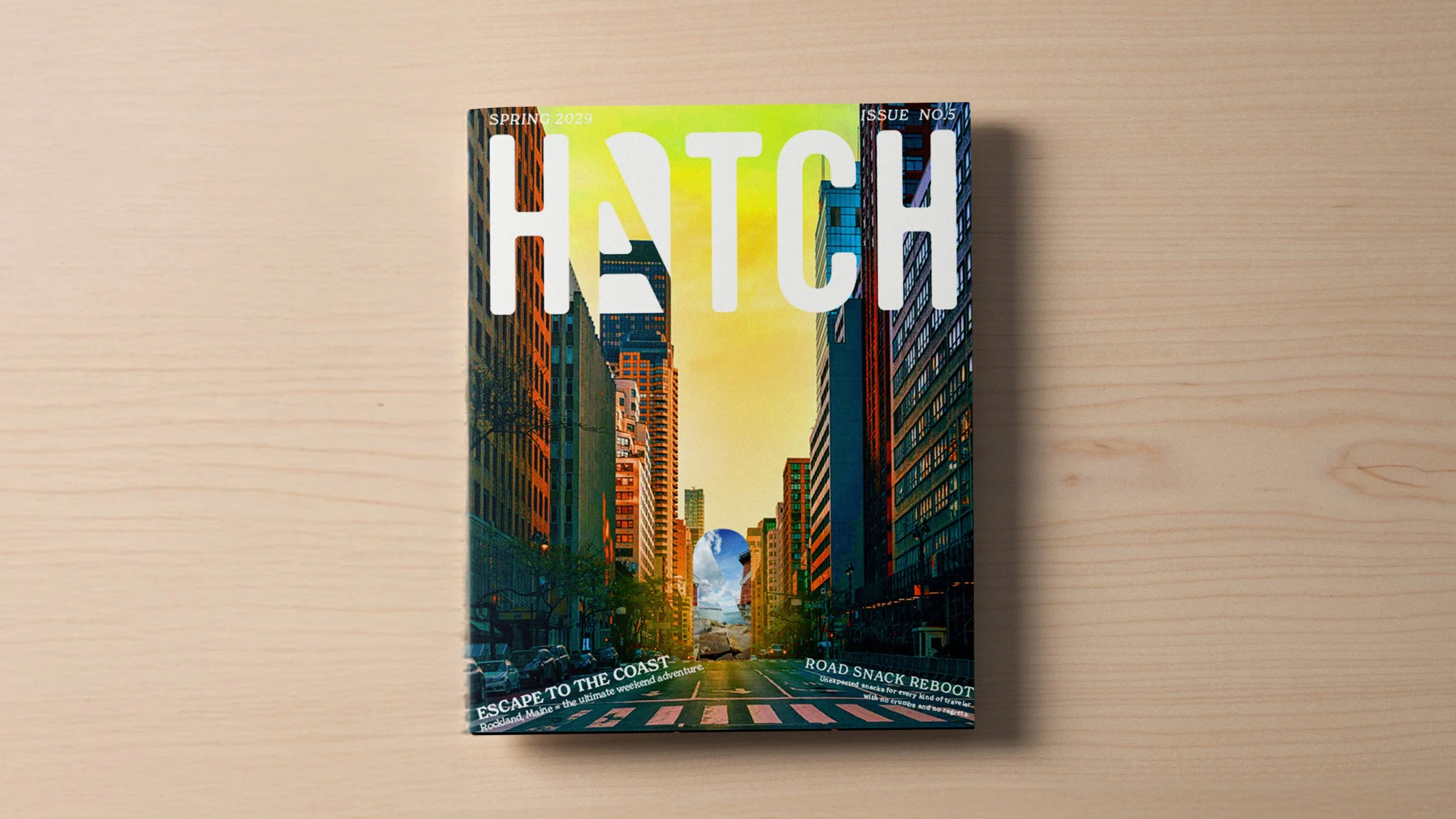 Hatch
