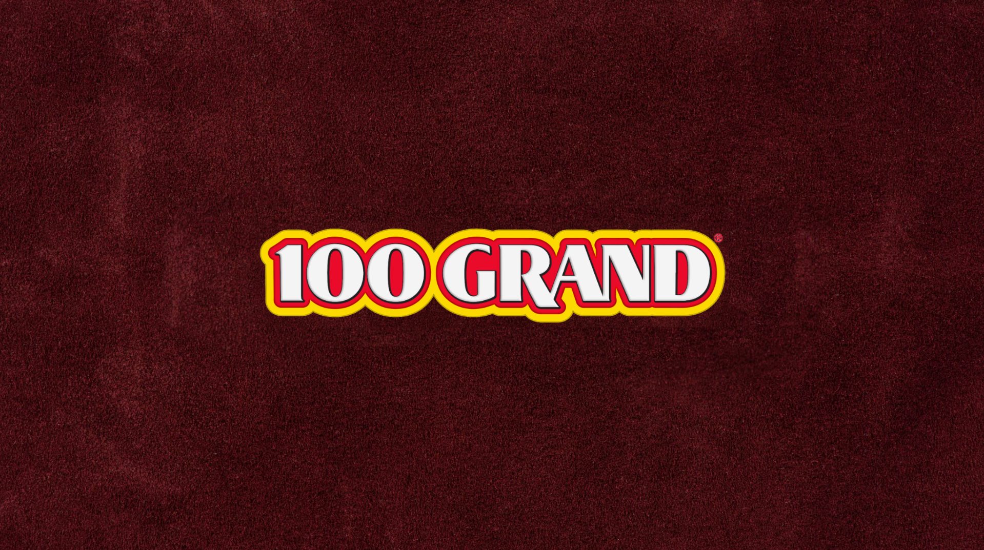 100 Grand Bars