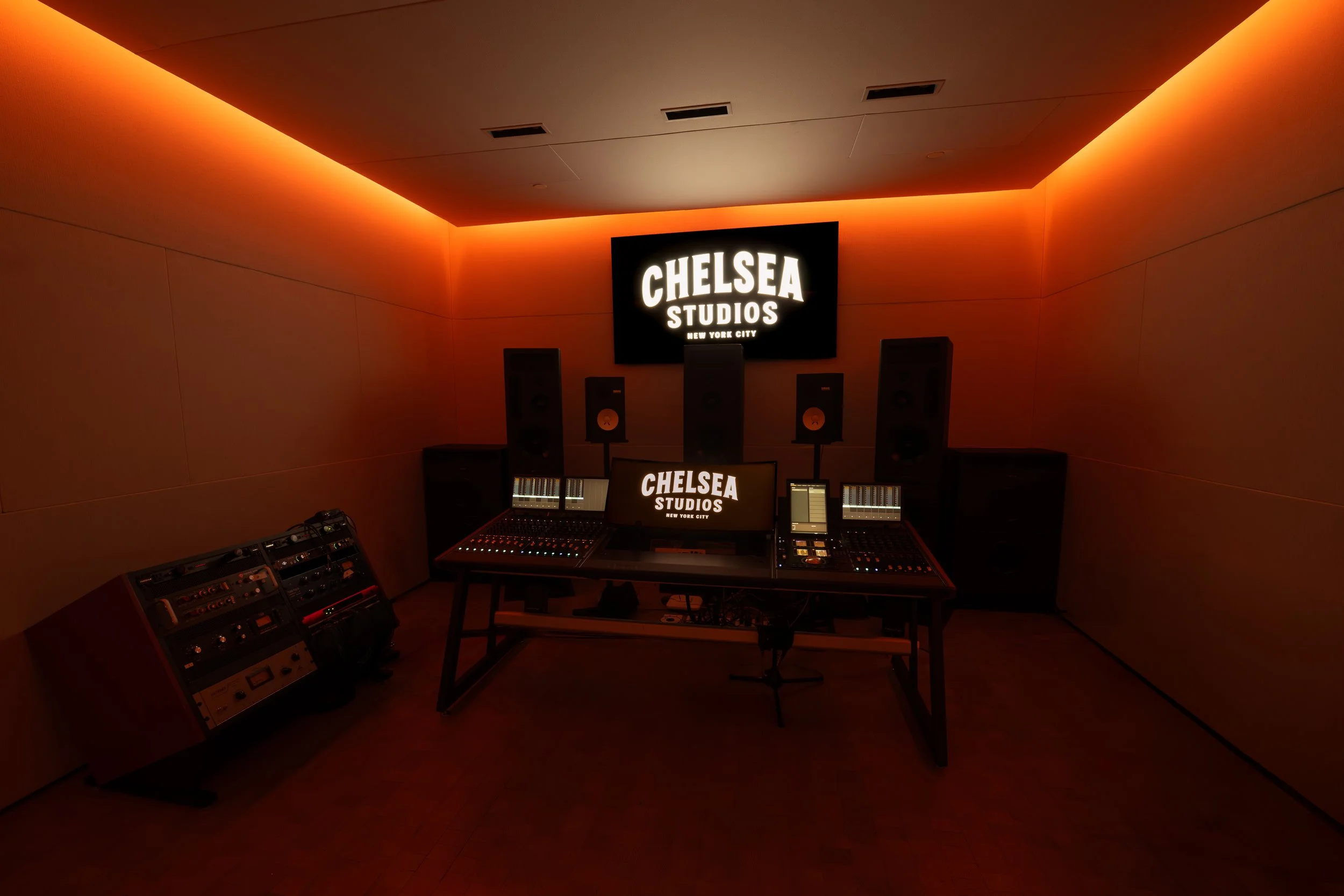 Studio 3