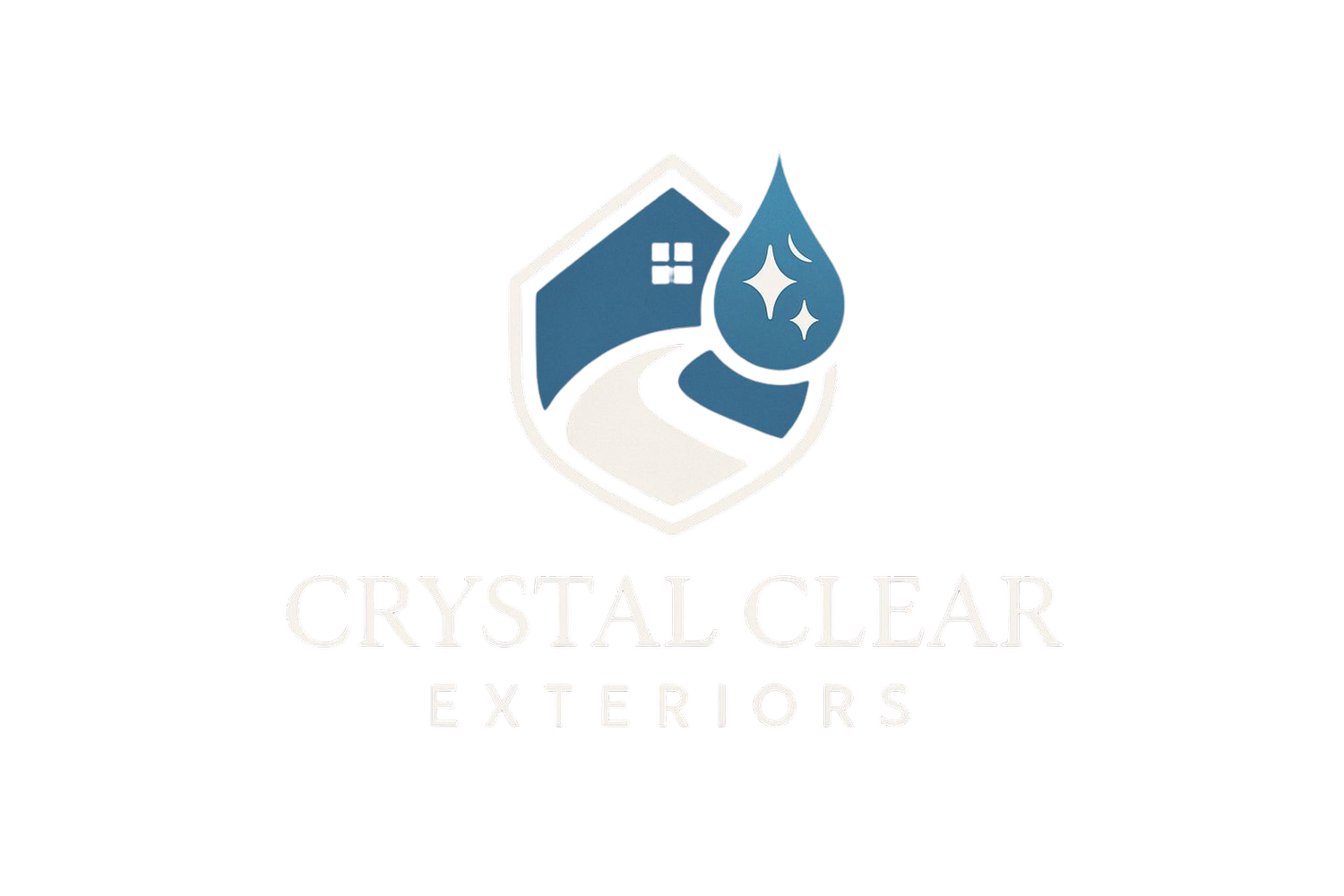 Crystal Clear Exteriors