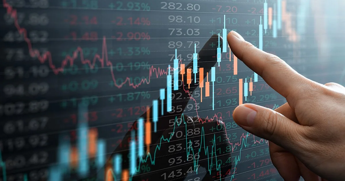 Jewish Businesses Adjust as Global Tensions Reshape the Market