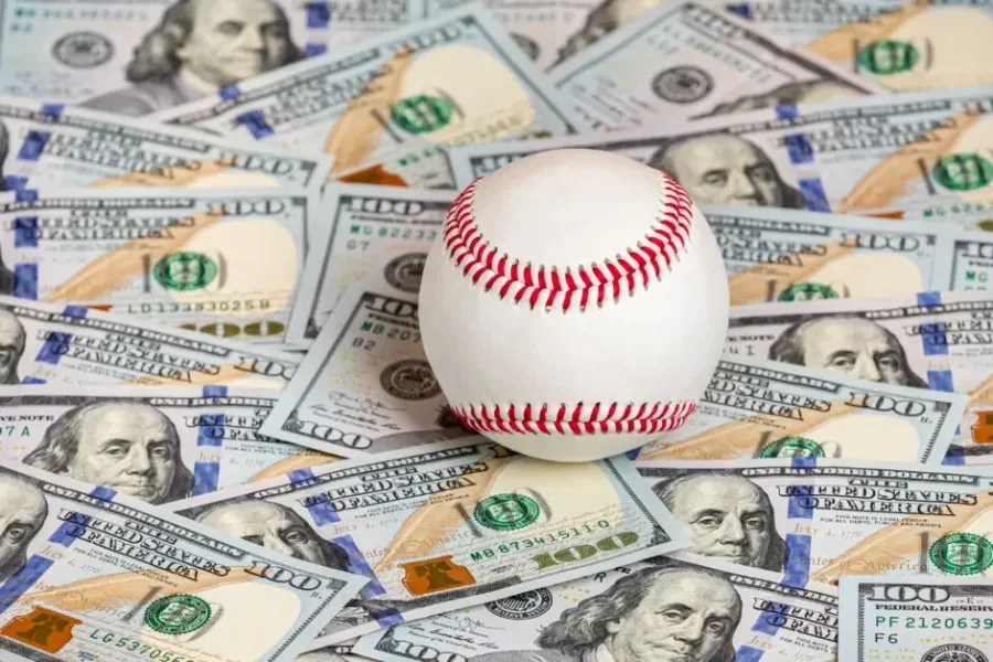 The MLB Money Gap: Why Big-Spending Teams Always Win and What Can Fix It