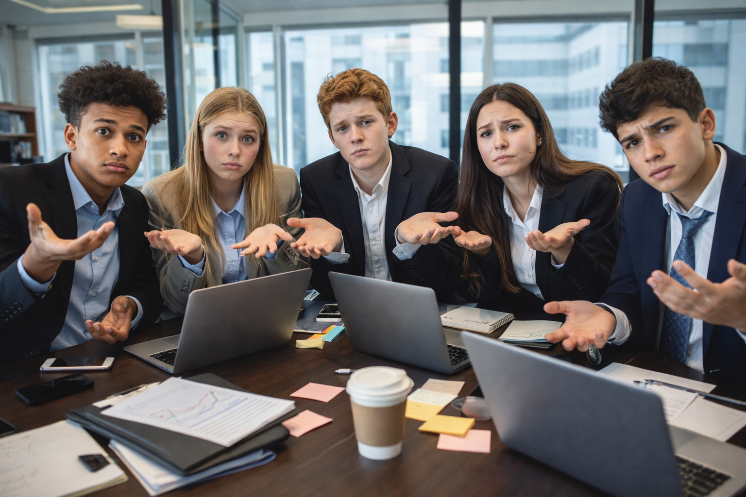 The Fallacy of Fast Leadership— Why Becoming an Entrepreneur Too Soon Might Be the Biggest Mistake You Make