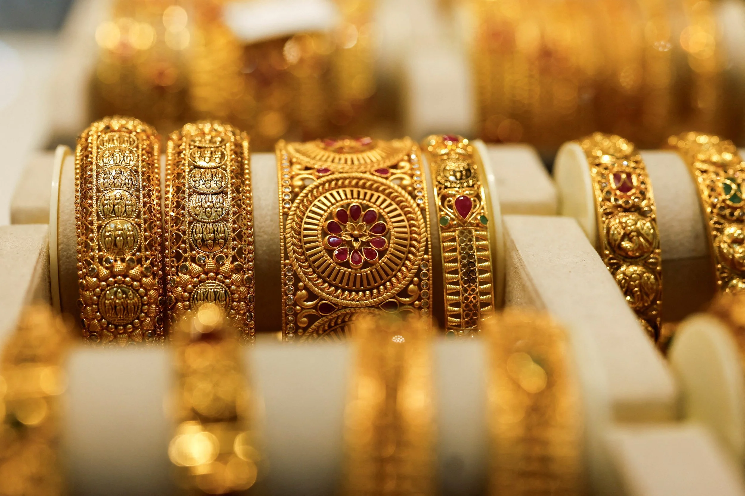 Why We Still Believe in Gold