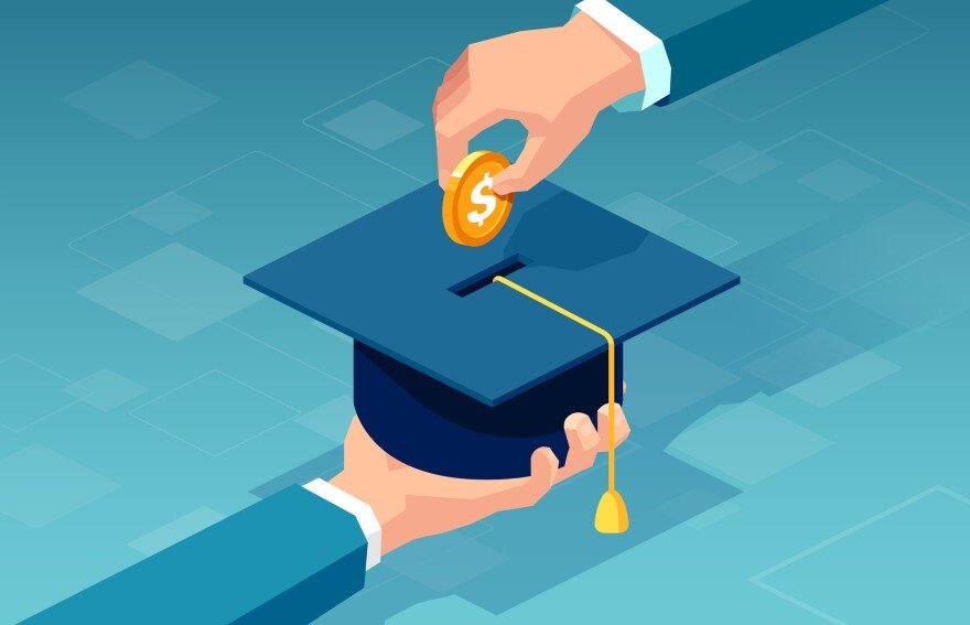 You Paid $40,000 to Earn the Right to Be Broke for the Next 20 Years