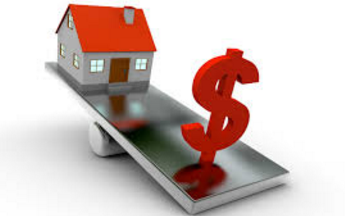 Your Grandparents Bought a House on One Salary. You Can't Afford Groceries.