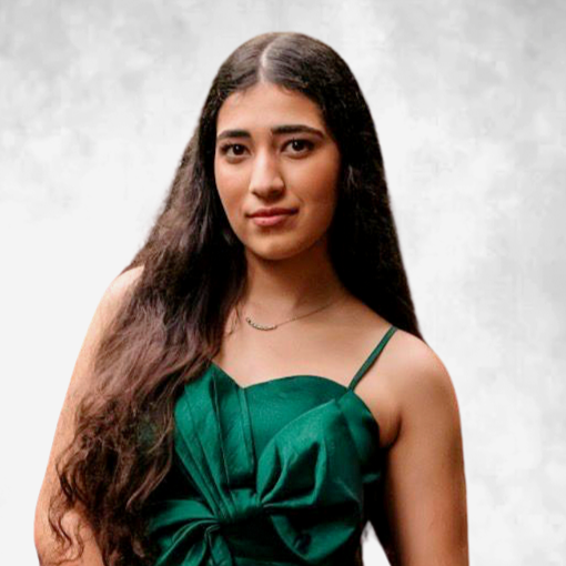 Green prom dress maxi