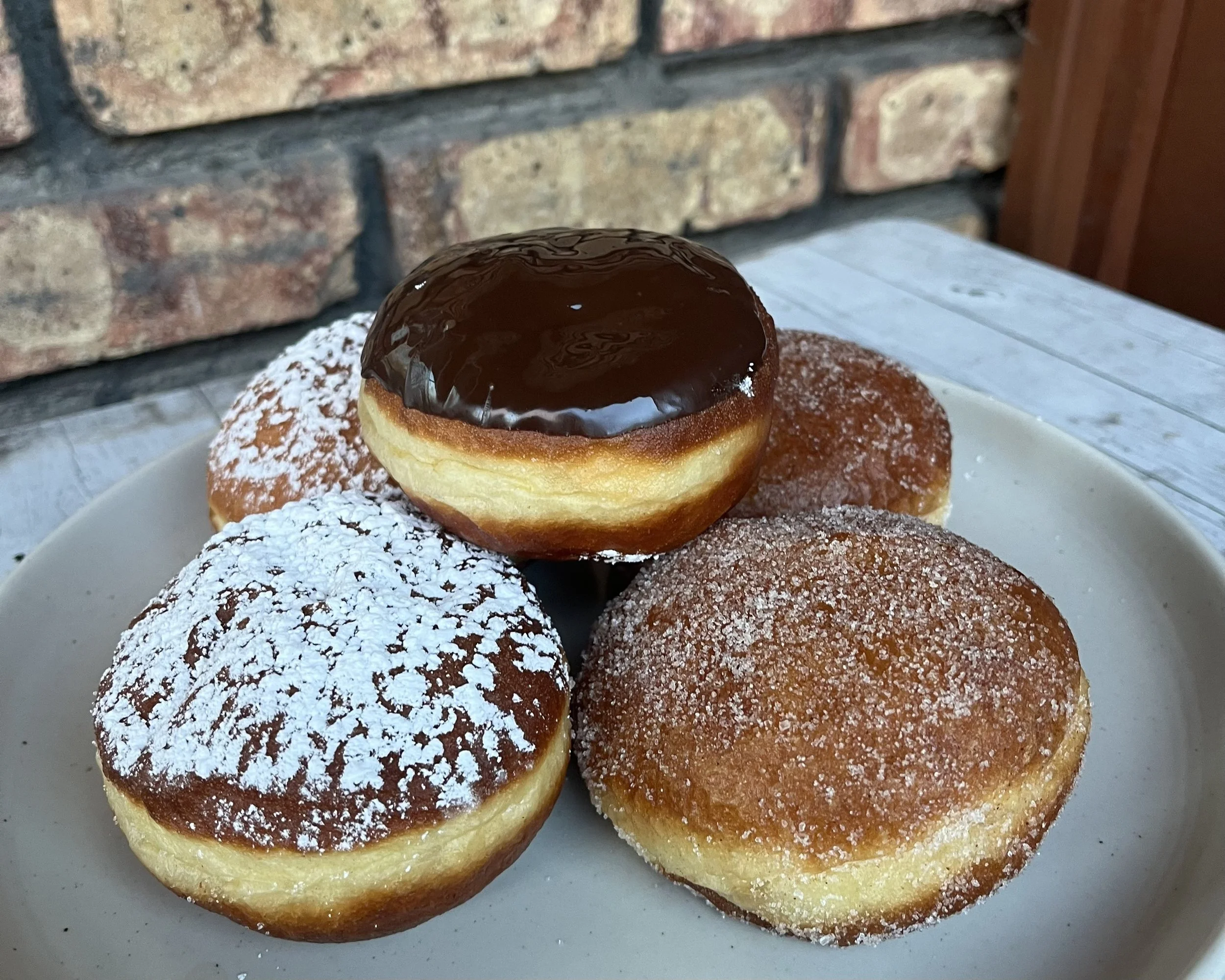 Box of 2 Paczki