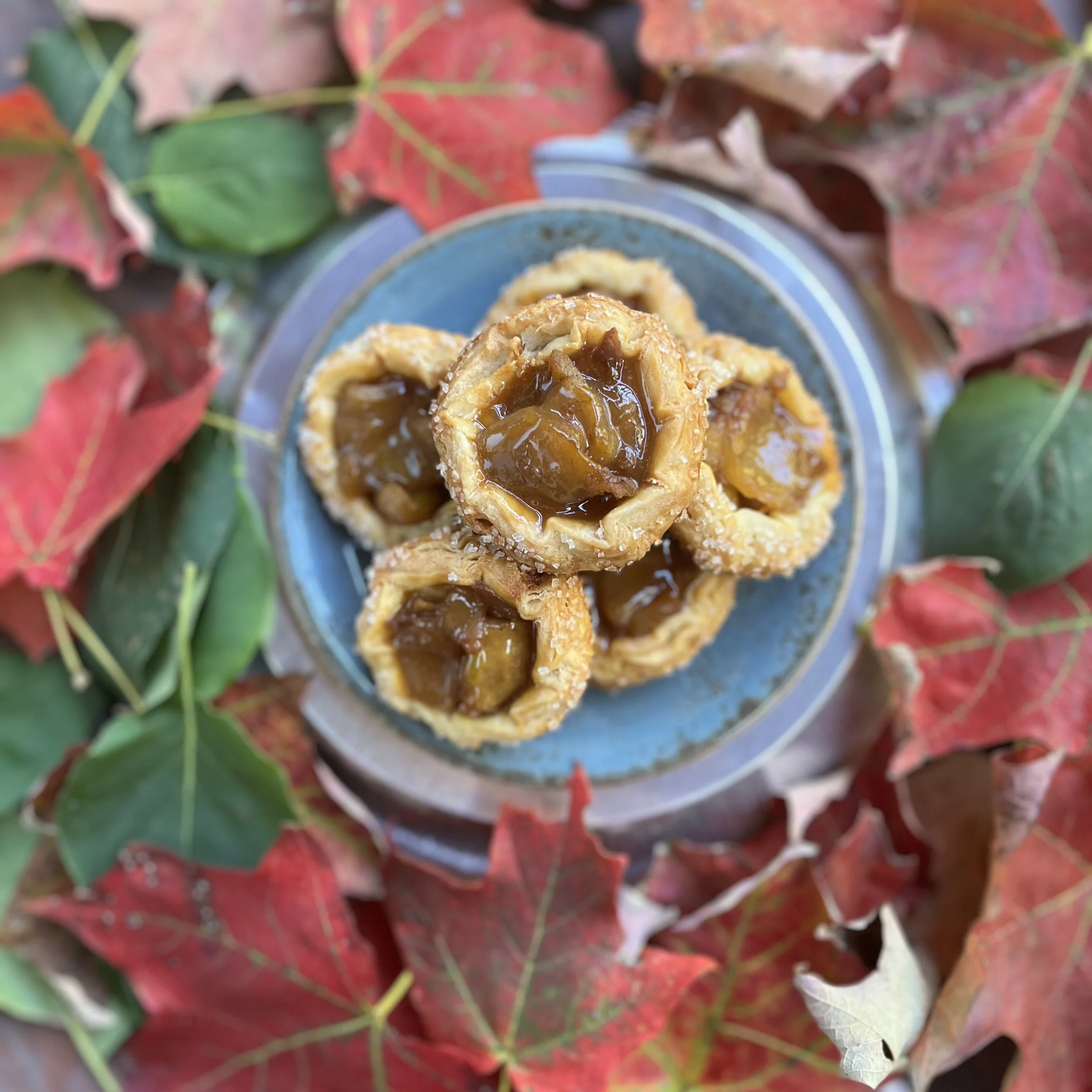 mini caramel apple galette.jpeg