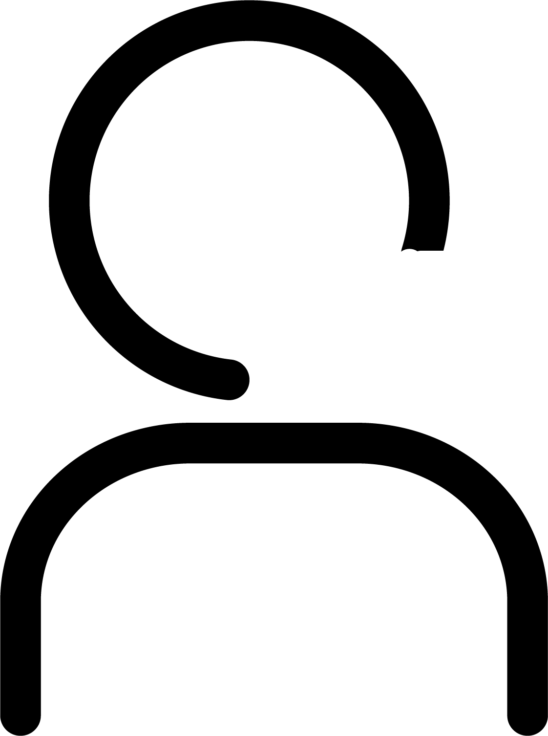 Black and white chalkboard with a hand-drawn illustration of an electric plug and cord.