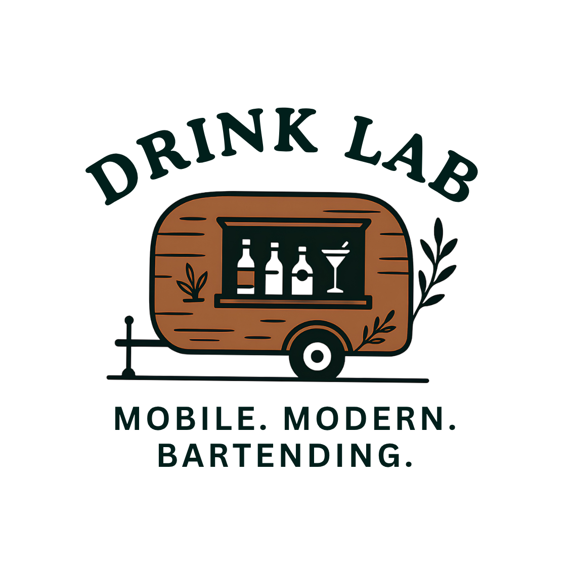The Drink Lab