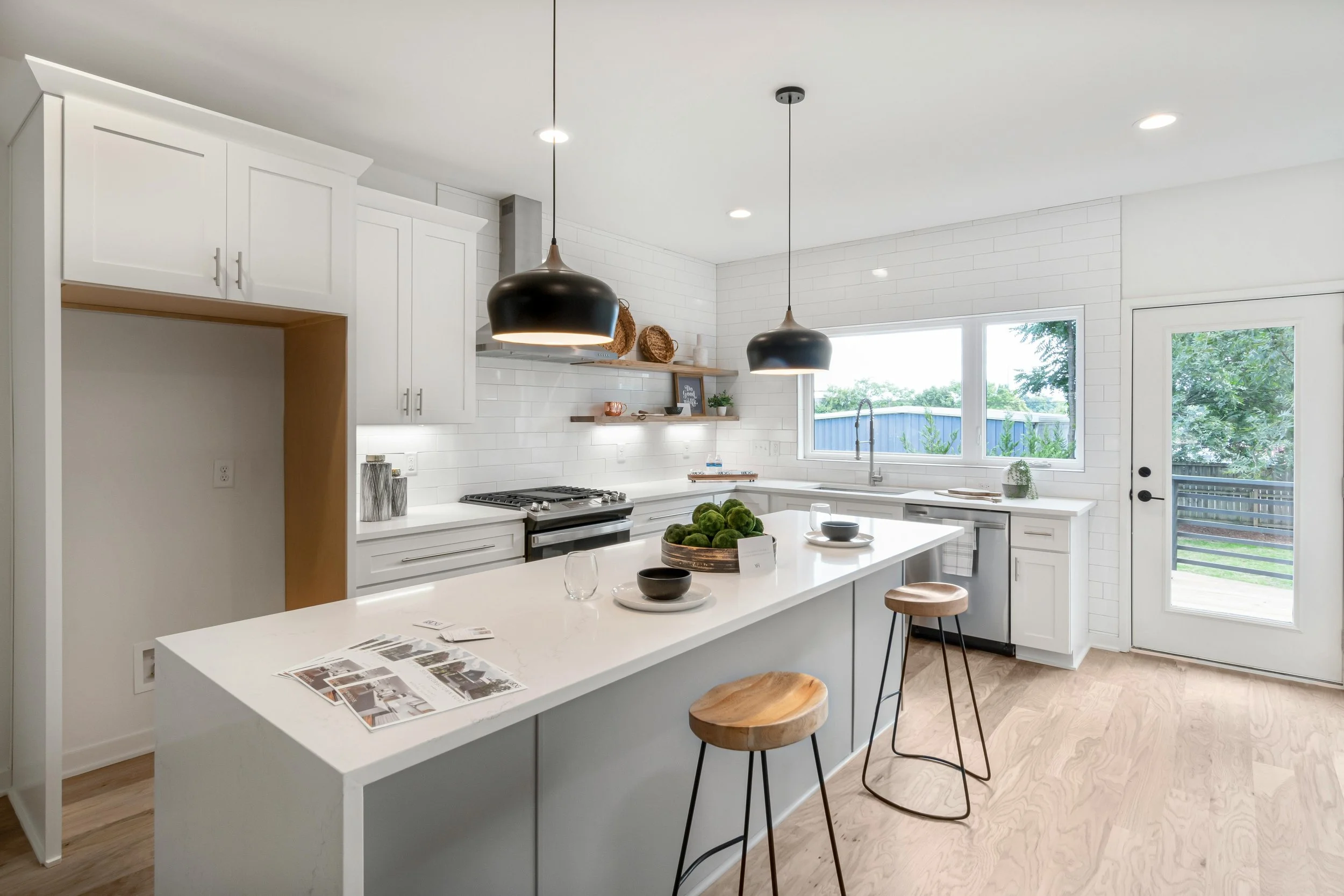 Property for Sale Open House