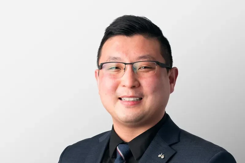 Terence Kim - Strata Manager