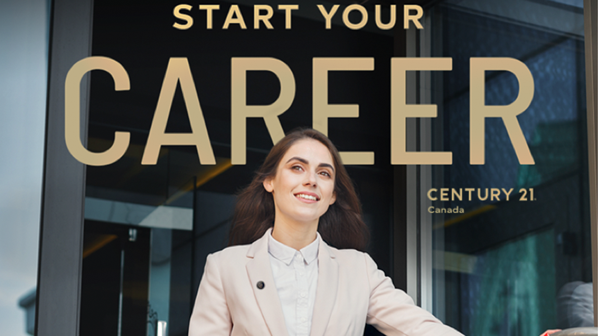 Could Property Management be your next career?