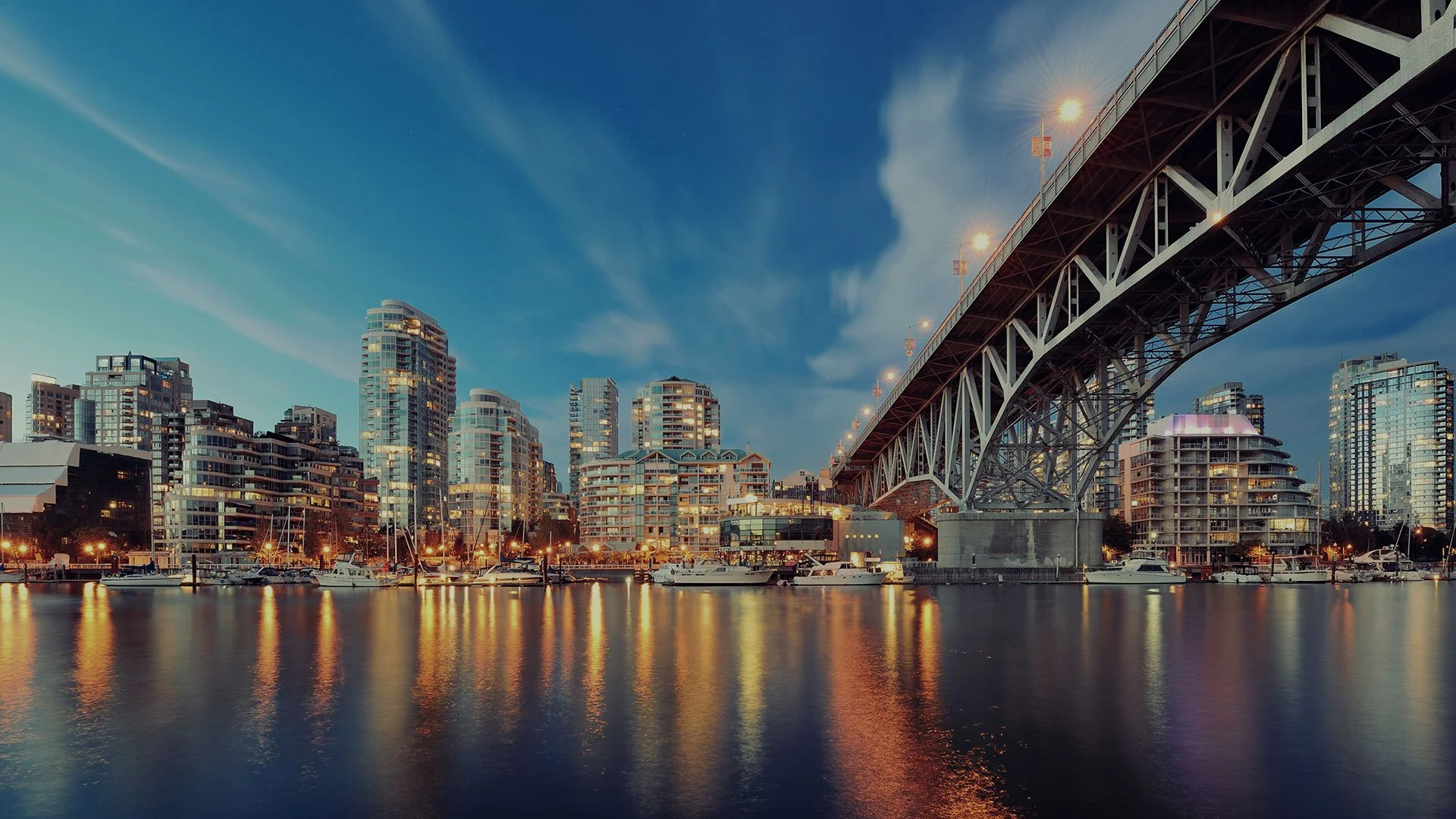 Positive Change to Strata Insurance in BC