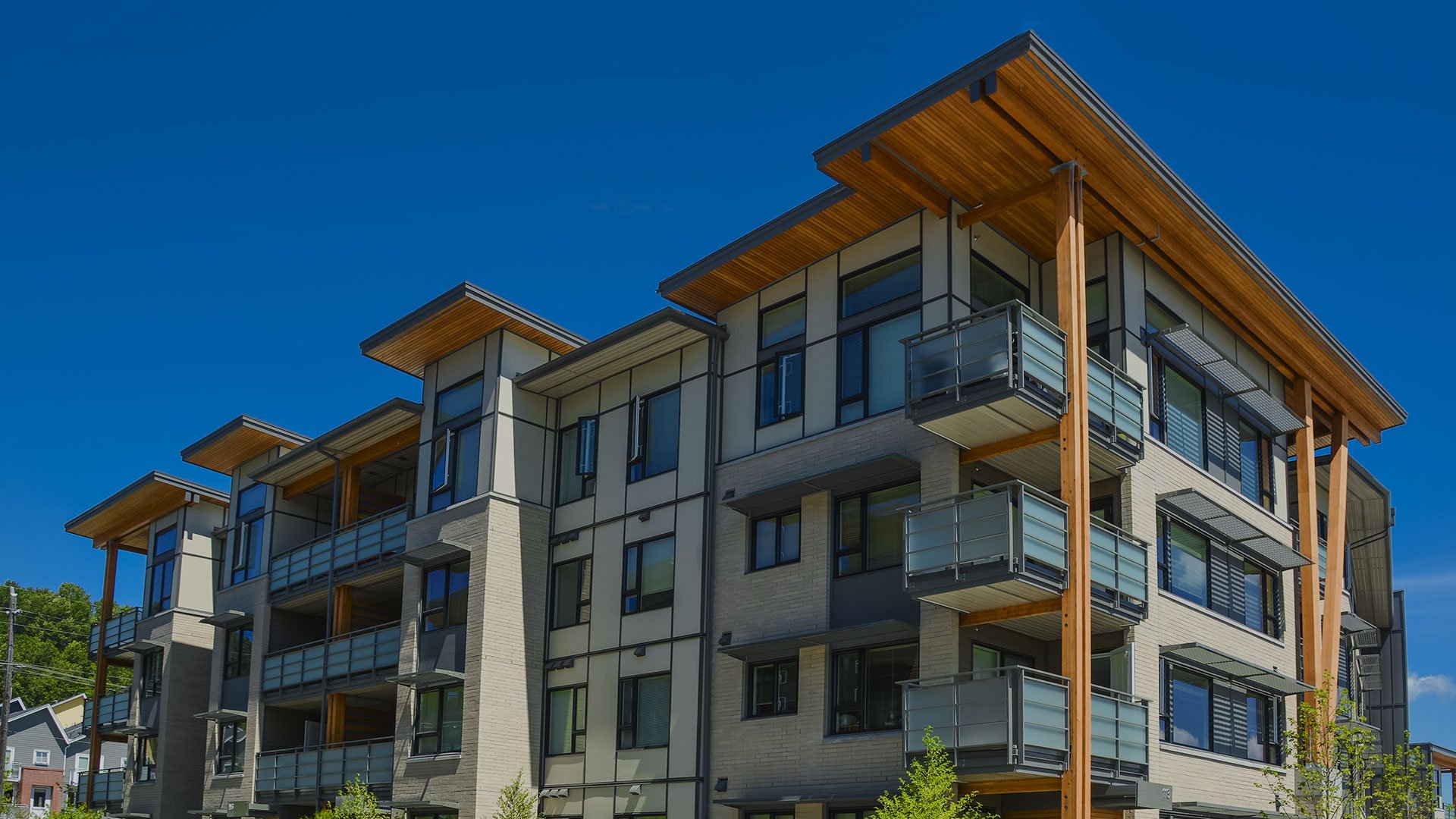 Strata Management Services for Developers & New Developments