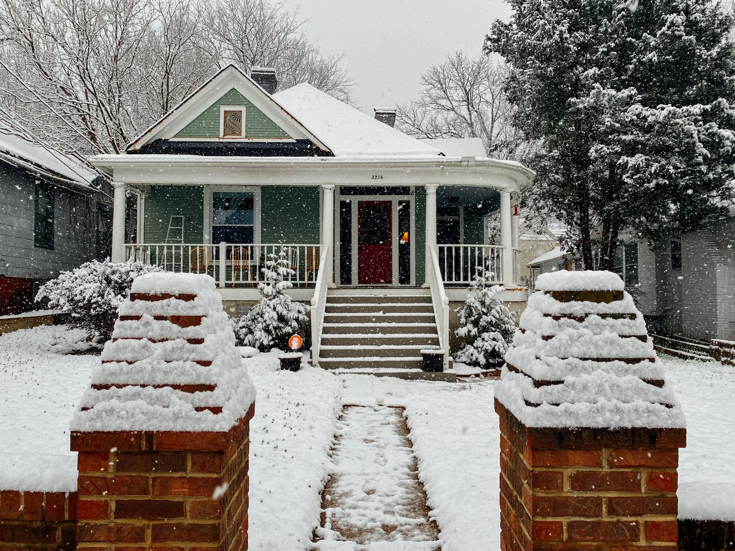 Tips to Prepare Your Property for the Winter Season