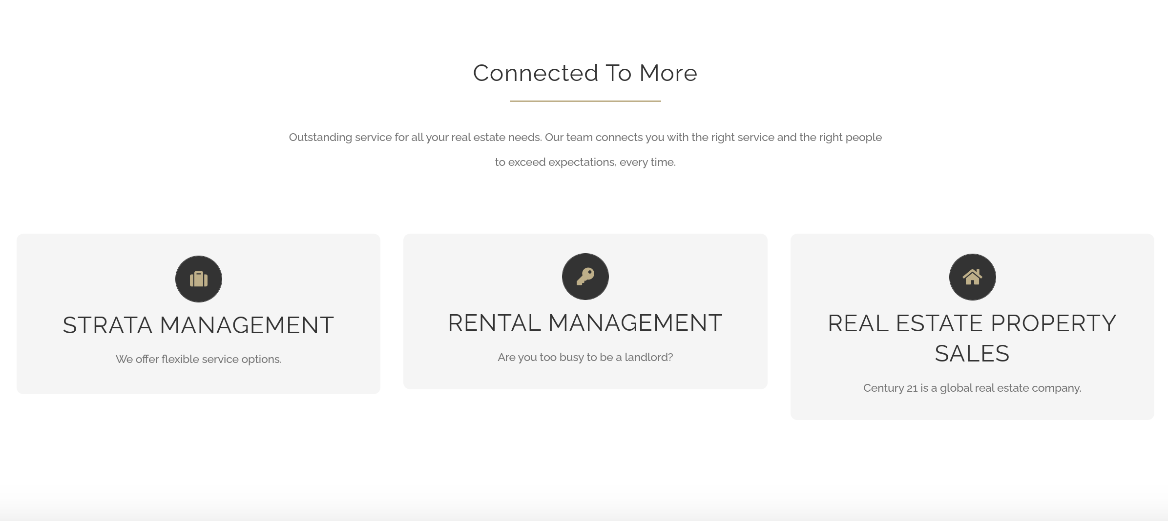 Benefits of Working With A Family-Owned & Operated Property Management Company