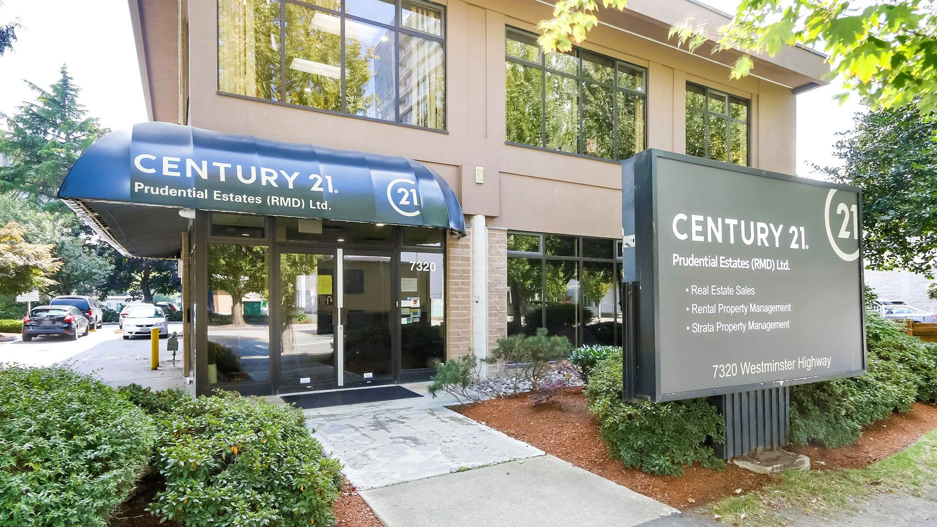 CENTURY 21 Prudential Estates (RMD) Ltd.’s Career Opportunities