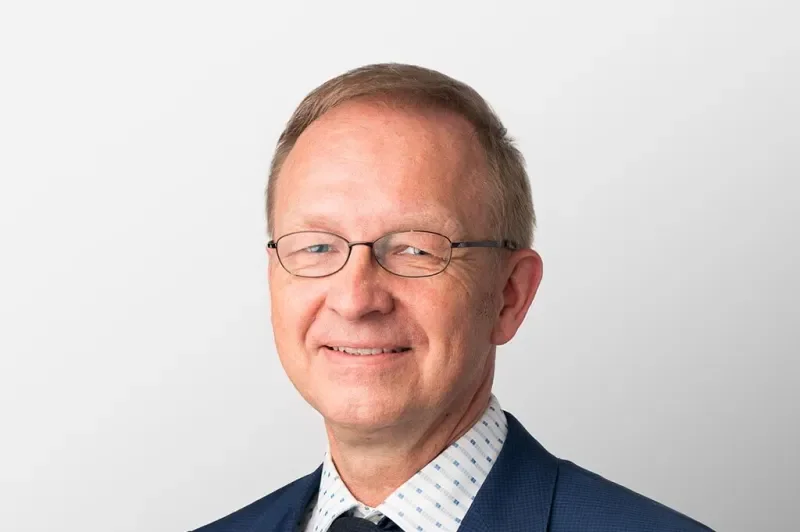 Axel Tjaden - Strata Manager