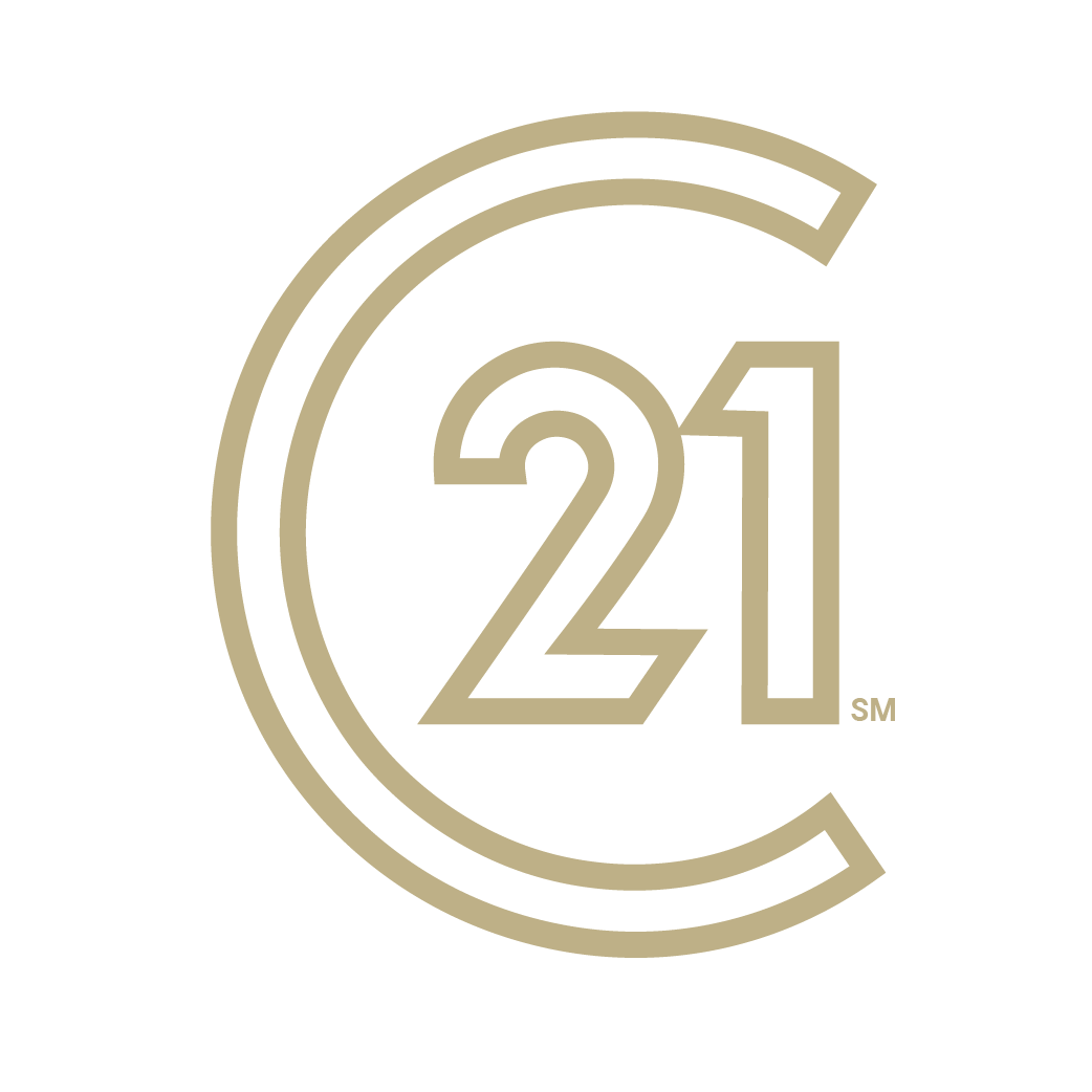 CENTURY 21 - Legacy of Superior Service