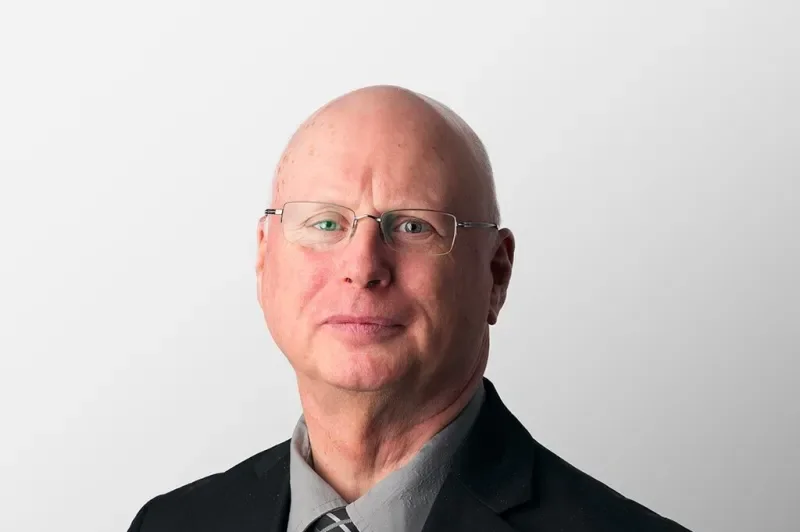 Rick Dean - Strata Finance Manager & Strata Manager