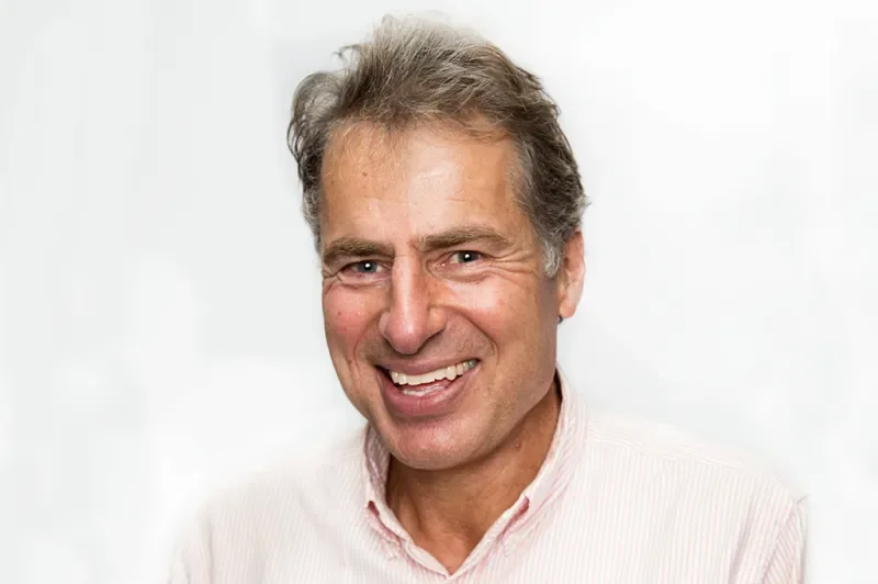 Eric Holm - Strata Manager & Realtor®