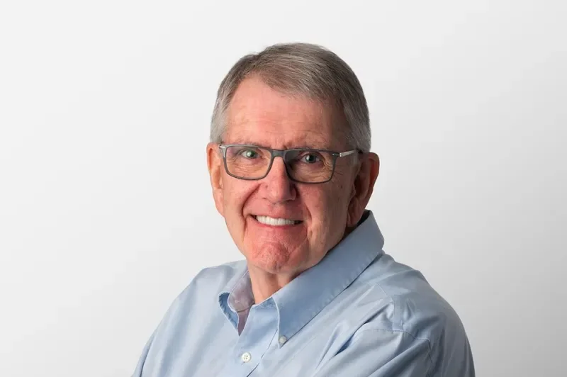 Bob Howlett - Strata Manager