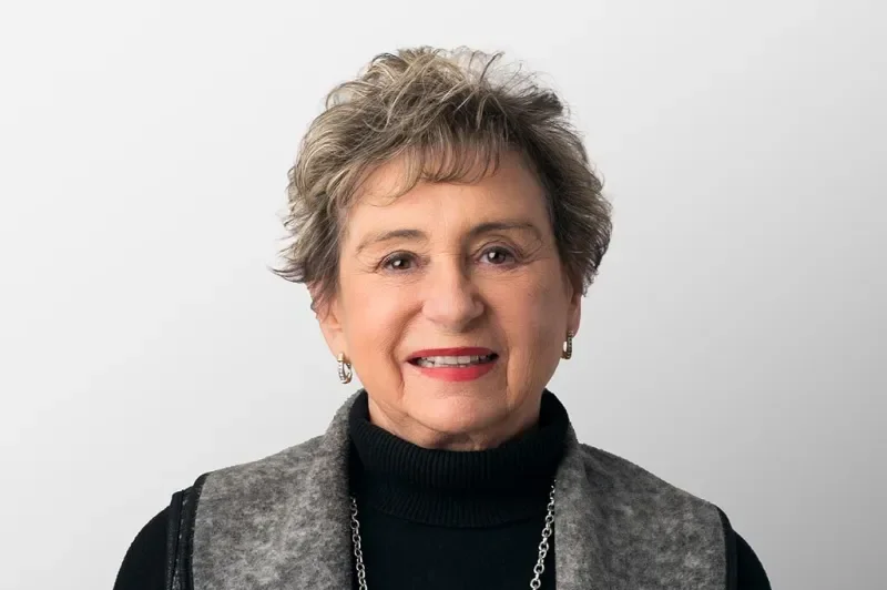 Laurie Evans - Property Manager