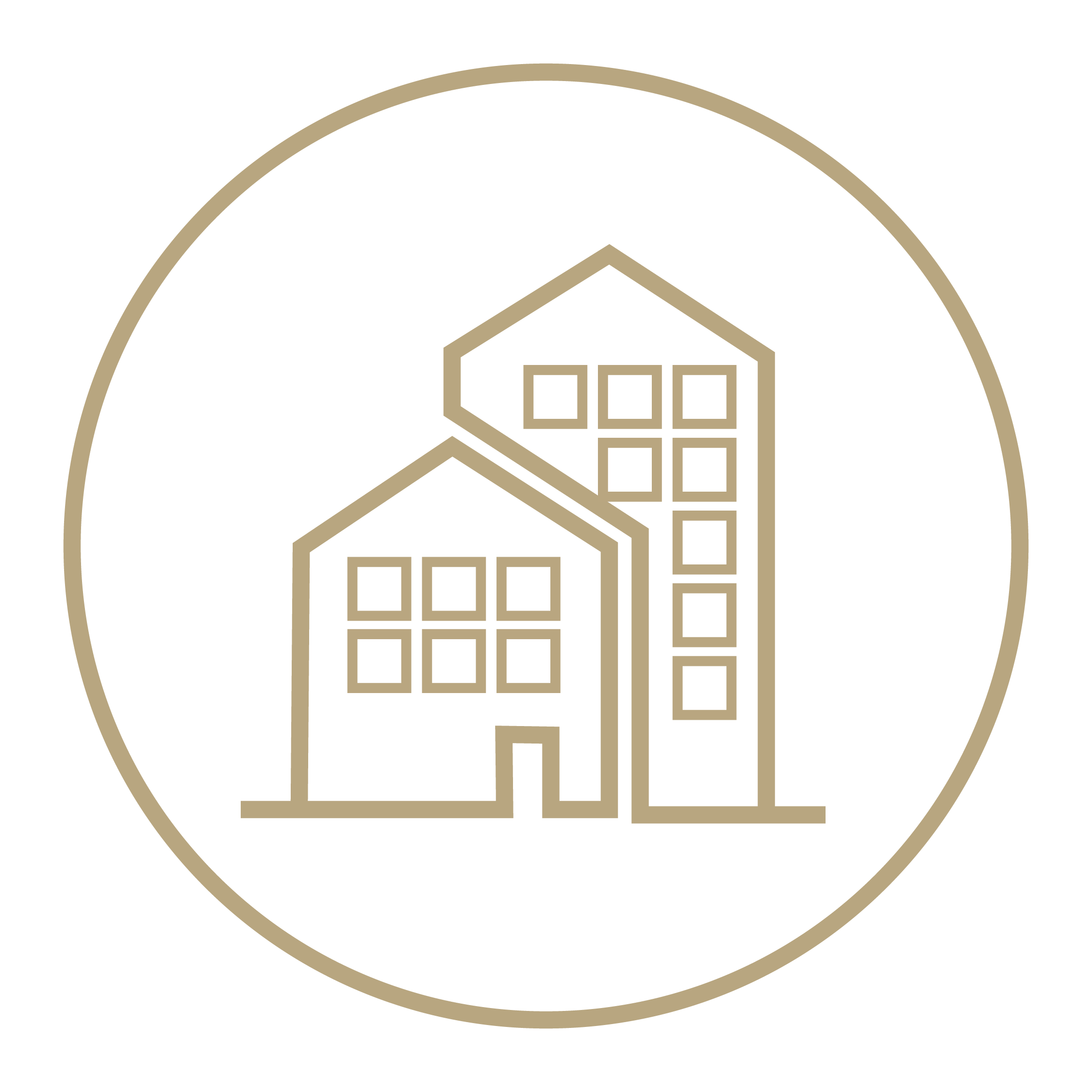 Strata Management Services in the Lower Mainland