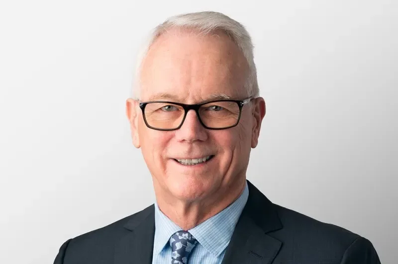 Stephen Ellis - Real Estate Sales Manager & Strata Manager