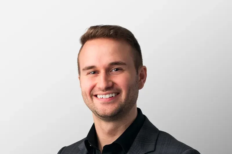 Mike Blackall - Vice President & Managing Broker