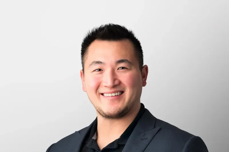 Eric Shih - Rental Manager & Realtor®