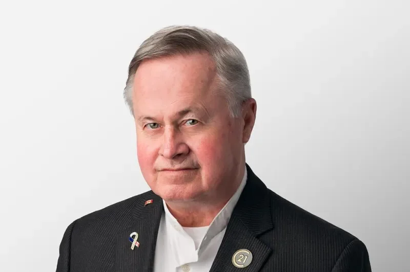 Bill Blackall - President & Managing Broker