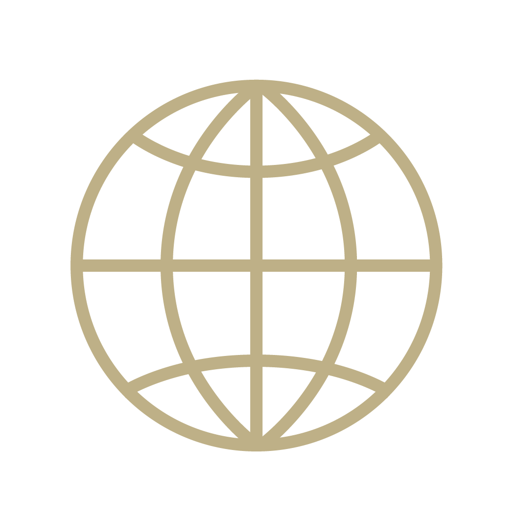 Global Brand Recognition