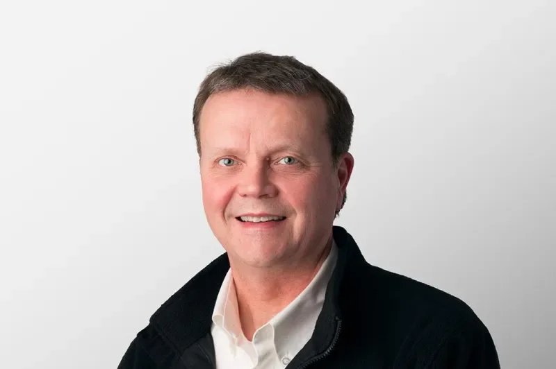 Dave Distelmeyer - Strata Manager