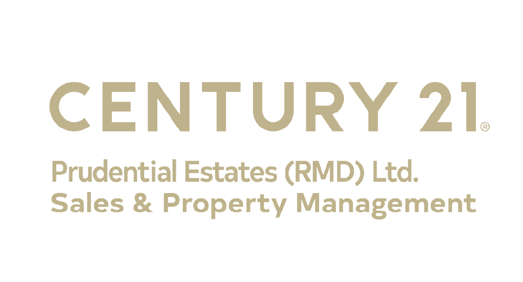 Home | CENTURY 21 Prudential Estates (RMD) Ltd. - Your Professional Property Management Company