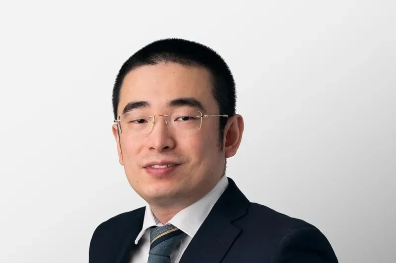 Walter Du - Rental Manager