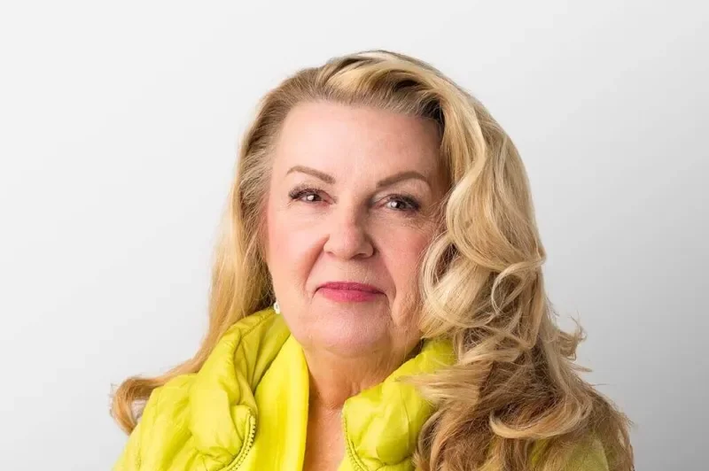 Bev Ujhazy - Rental Department Manager & Realtor®