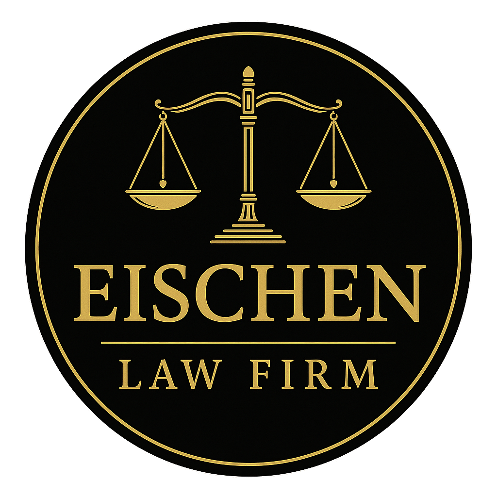 Eischen Law Firm