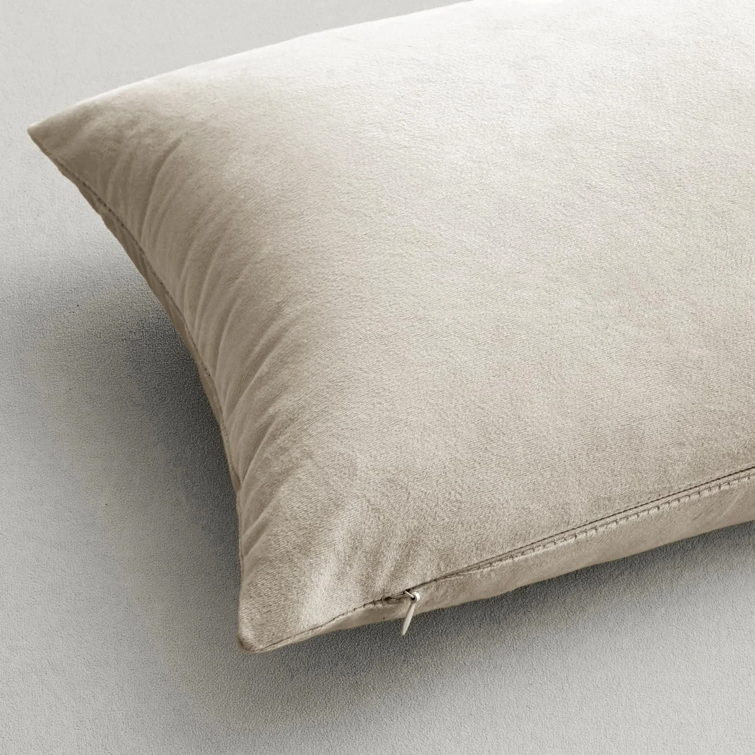 Velvet Pillow Covers