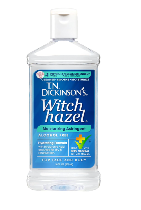 Witch Hazel